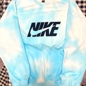 Nike crewneck